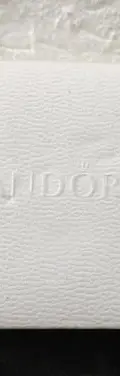 Caja/estuche Especial Para Anillos Pandora Re-pro Usada  Blanco — Coleccionables vintage (foto 3)