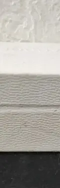 Caja/estuche Especial Para Anillos Pandora Re-pro Usada  Blanco — Coleccionables vintage (foto 6)