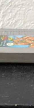 World Wrestling Nintendo Nes Tecmo Cartucho Original — Gaming vintage, años 80s (foto 5)