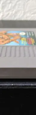 World Wrestling Nintendo Nes Tecmo Cartucho Original — Gaming vintage, años 80s (foto 7)