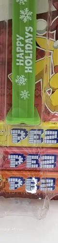 Juguete Pokémon Pikachu Edición Especial Navidad Pez 2023