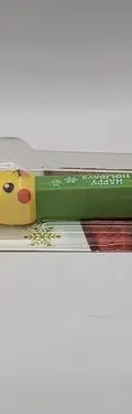 Juguete Pokémon Pikachu Edición Especial Navidad Pez 2023