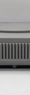 Consola Playstation 1 Fat Par Reparar/refaccion Solo Cerebro Gris