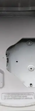 Consola Playstation 1 Fat Par Reparar/refaccion Solo Cerebro Gris