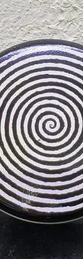 Lata Metálica El Mundo De Tim Burton Coleccionable Vintage — Coleccionables vintage (foto 6)