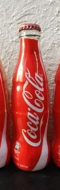 Lote Botellas Coca Cola Bicentenario 2010 Vacías 5-pack — Coleccionables vintage, años NOW (foto 5)