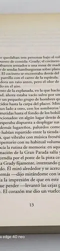 Libro Agua Para Elefantes  Sara Gruen Edit. Alfaguara 2011