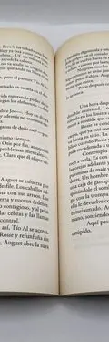 Libro Agua Para Elefantes  Sara Gruen Edit. Alfaguara 2011