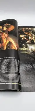Revista Atomix No.110 Abril 2009 Nintendo Dsi — Coleccionables vintage, años NOW (foto 6)
