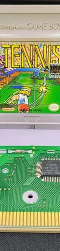 Tennis Para Game Boy Clasico Nintendo Gbc Original — Gaming vintage, años 90s