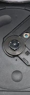 Sony Discman Cd Player D-1000 Con Alarma Y Bocina Retro 90's Negro — Audio vintage, años 90s (foto 10)