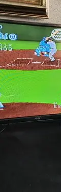 Super Bases Loaded Snes Super Nintendo Original — Gaming vintage, años 90s (foto 9)