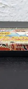 Olympic Gold 1992 Para Sega Genesis Usado Original — Gaming vintage, años 90s (foto 6)