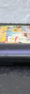 Olympic Gold 1992 Para Sega Genesis Usado Original — Gaming vintage, años 90s (foto 7)