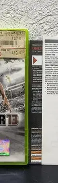 Fifa Soccer 13 Para Xbox 360 Solo Caja Y Folletería — Gaming vintage, años NOW
