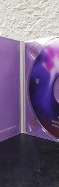 Cd Meditación Con Ángeles Tu Burbuja De Protección Interior Estándar — Audio vintage, años 90s (foto 4)
