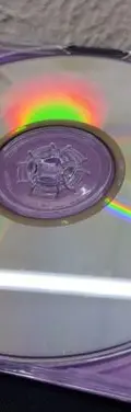 Cd Meditación Con Ángeles Tu Burbuja De Protección Interior Estándar — Audio vintage, años 90s (foto 6)