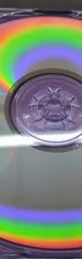 Cd Meditación Con Ángeles Tu Burbuja De Protección Interior Estándar — Audio vintage, años 90s (foto 7)