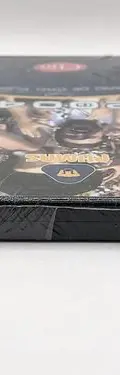 Dvd El Año De Oro Pumas 2004 Clío México Original — Video vintage, años NOW (foto 5)