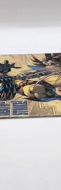 Cómic Wolverine #114 Enter: Death Strike Marvel Inglés 1997 — Coleccionables vintage, años 90s (foto 4)
