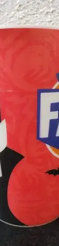 Vaso Promocional Fanta Coca Cola Dracula Vampiro Año 2017 — Coleccionables vintage, años NOW (foto 4)