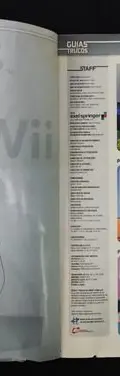 Revista Guías & Trucos De Hobby Consolas Especial Mario #9 — Coleccionables vintage, años 90s (foto 3)
