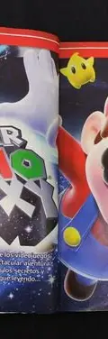 Revista Guías & Trucos De Hobby Consolas Especial Mario #9 — Coleccionables vintage, años 90s (foto 4)