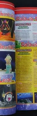 Revista Guías & Trucos De Hobby Consolas Especial Mario #9 — Coleccionables vintage, años 90s (foto 5)