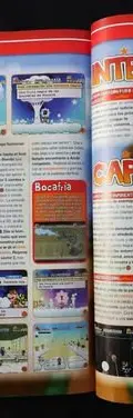 Revista Guías & Trucos De Hobby Consolas Especial Mario #9 — Coleccionables vintage, años 90s (foto 6)