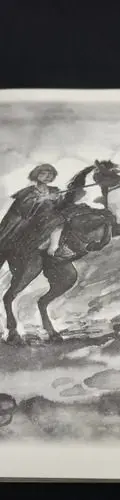 Las Crónicas De Narnia El Caballo Y Su Niño C.s. Lewis 2005 — Coleccionables vintage, años NOW (foto 6)