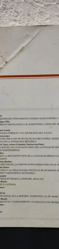 Sociológica26 Una Visión De La Historia Desde La Sociologia — Coleccionables vintage, años 90s (foto 2)