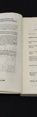 Sociológica26 Una Visión De La Historia Desde La Sociologia — Coleccionables vintage, años 90s (foto 4)