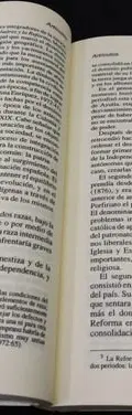 Sociológica26 Una Visión De La Historia Desde La Sociologia — Coleccionables vintage, años 90s (foto 5)