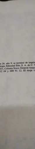 Sociológica26 Una Visión De La Historia Desde La Sociologia — Coleccionables vintage, años 90s (foto 6)
