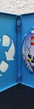 Lego City Undercover Para Wii U Nintendo Original — Gaming vintage, años NOW (foto 4)