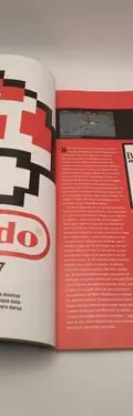 Revista Gamers 23 Año 2 No.23 Julio 2007 Los Simpson — Coleccionables vintage, años NOW (foto 6)