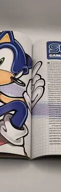 Revista Gamers 23 Año 2 No.23 Julio 2007 Los Simpson — Coleccionables vintage, años NOW (foto 10)