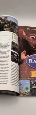 Revista Gamers 23 Año 2 No.23 Julio 2007 Los Simpson — Coleccionables vintage, años NOW (foto 8)