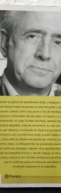 Libro Secuestro Virtual - Alfredo Abarca Edit. Planeta 2004 — Coleccionables vintage, años NOW (foto 2)