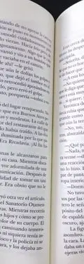 Libro Secuestro Virtual - Alfredo Abarca Edit. Planeta 2004 — Coleccionables vintage, años NOW (foto 6)
