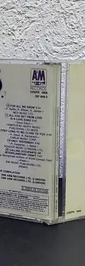 Cd Carpenters-their Greatest Hits 1990 Polygram Mexico Estándar — Audio vintage, años 90s (foto 5)