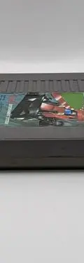 Rc Pro-am 32 Tracks Of Racing Thrills Para Nintendo Nes 1987 — Gaming vintage, años 80s (foto 5)