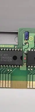 Rc Pro-am 32 Tracks Of Racing Thrills Para Nintendo Nes 1987 — Gaming vintage, años 80s (foto 8)