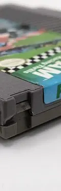 Rc Pro-am 32 Tracks Of Racing Thrills Para Nintendo Nes 1987 — Gaming vintage, años 80s (foto 10)