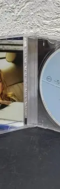 Cd Diana Krall - The Look Of Love Universal Music 2001 Orig Estándar — Audio vintage, años NOW (foto 4)