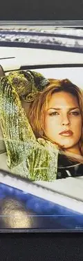 Cd Diana Krall - The Look Of Love Universal Music 2001 Orig Estándar — Audio vintage, años NOW (foto 6)