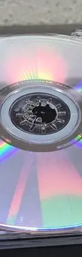 Cd Diana Krall - The Look Of Love Universal Music 2001 Orig Estándar — Audio vintage, años NOW (foto 7)