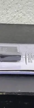 Sony Psp Mod. 2000 3000 3.6v 2400mah Batería Recargable — Gaming vintage, años NOW (foto 7)