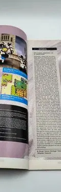 Revista Atomix No.46 Diciembre 2003 Final Fantasy X2 — Coleccionables vintage, años NOW (foto 5)
