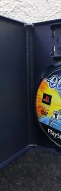 007 Agent Under Fire Playstation 2 Original — Gaming vintage, años NOW (foto 4)